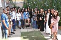 mrs. beauty of rajasthan