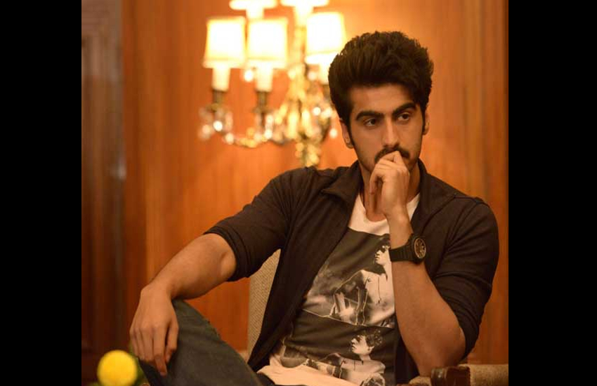 arjun kapoor