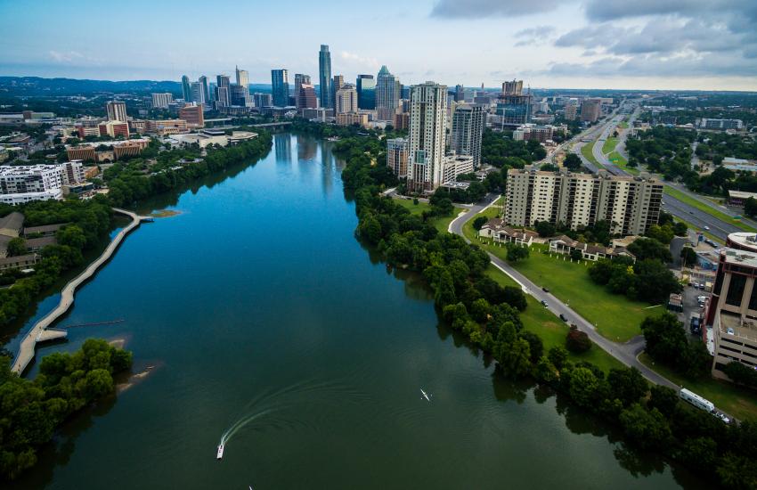 Best City