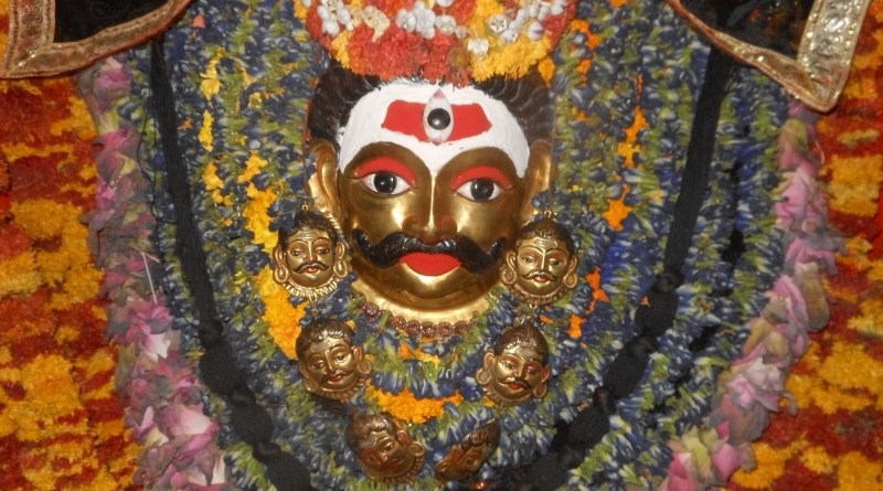 bhairav ashtami