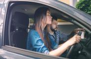Road accidents