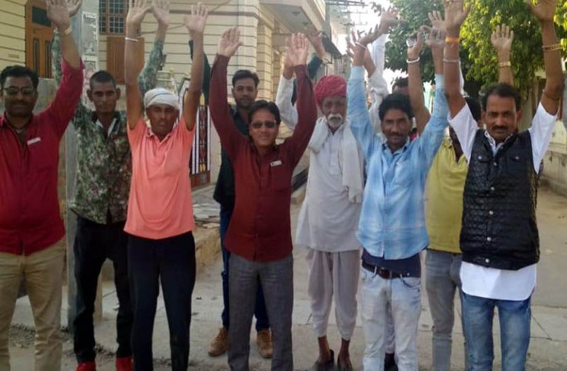 villagers-warn-of-voting-boycott