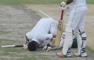 Pakistan v New Zealand 