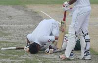 Pakistan v New Zealand 