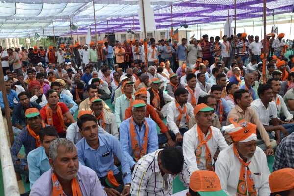 Rajasthan Election 2018