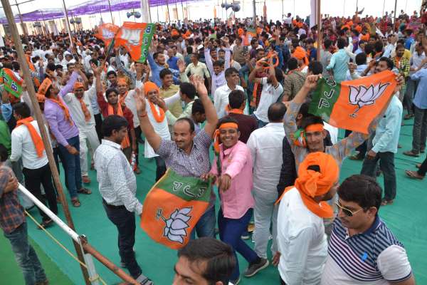 Rajasthan Election 2018