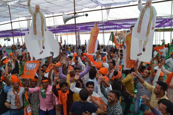 Rajasthan Election 2018