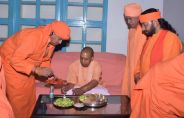 cm yogi lunch