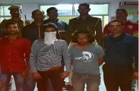 historysheeters of udaipur