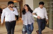 Anshul ambani