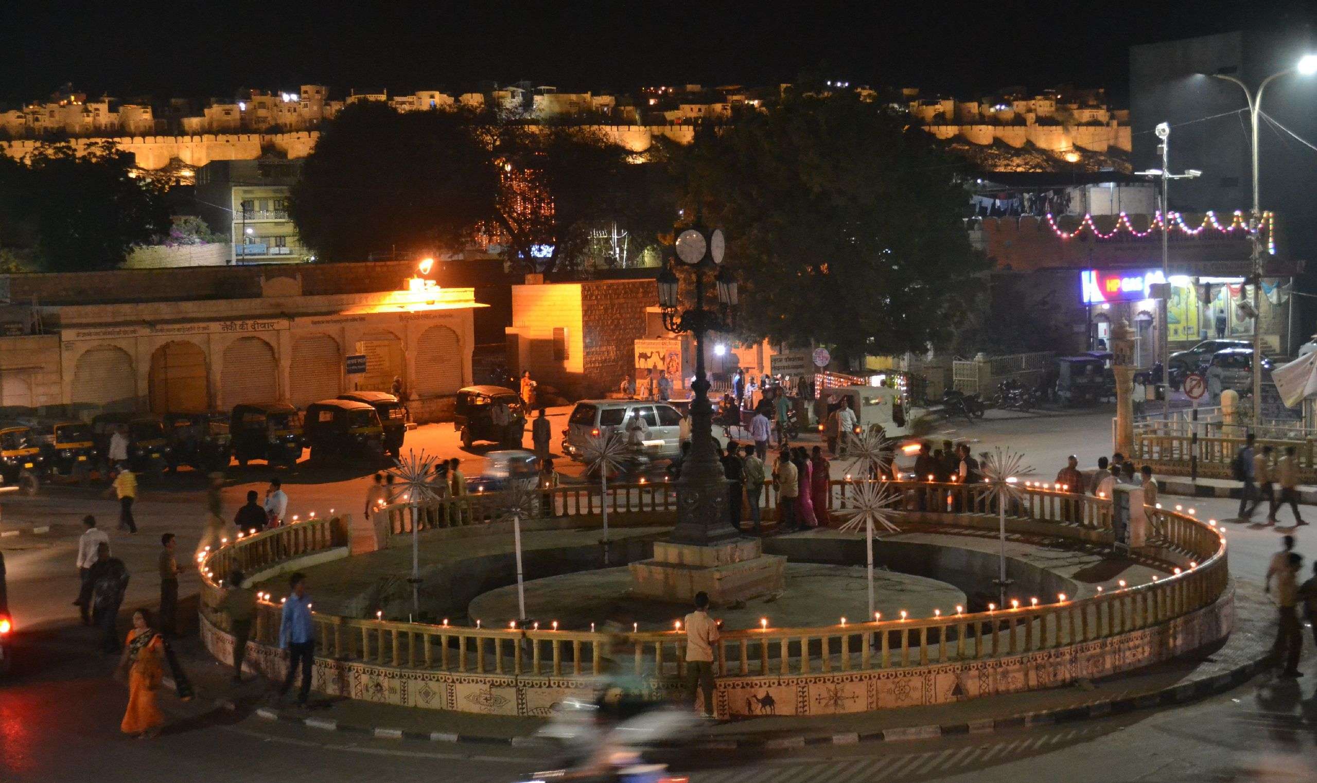 jaisalmer