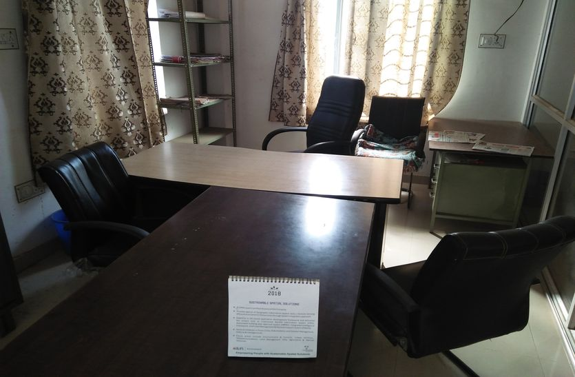 Karauli Only after getting the Code of Conduct of the Assembly electio