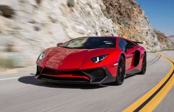 aventador