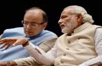 Pm Modi and Arun Jaitley
