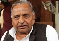 mulayam