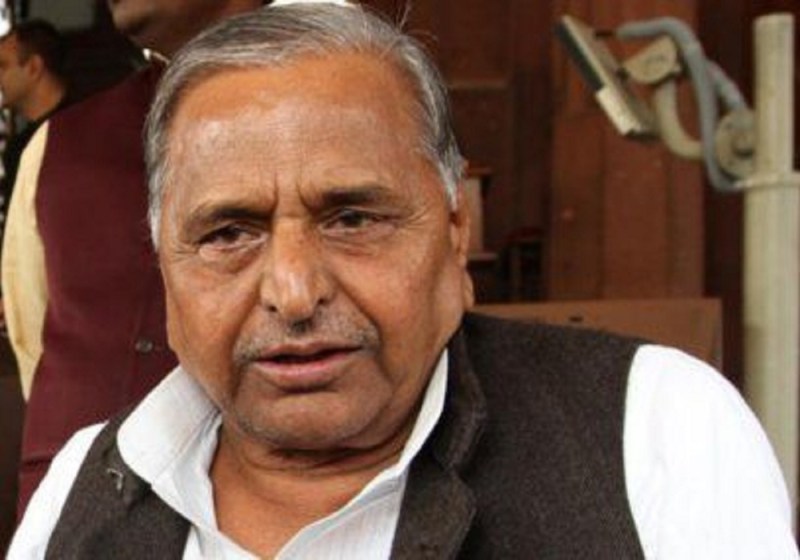 mulayam