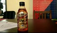 branded whisky