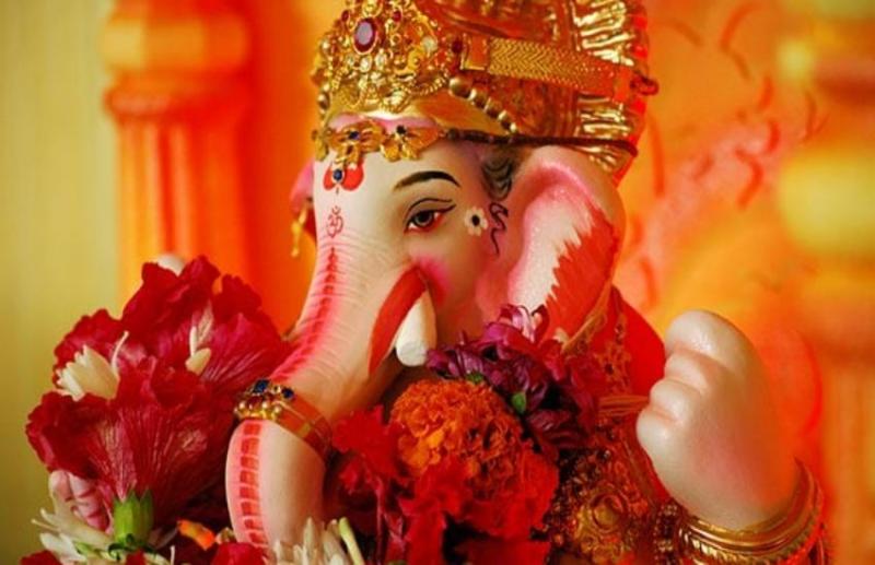 sankashthi chatuthi 2018