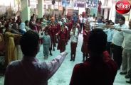 Patrika Shuddh Ka Yuddha Campaign In Pali