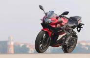 Suzuki Gixxer 250 