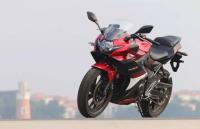 Suzuki Gixxer 250 