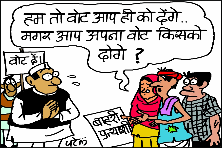elections in rajasthan 2018