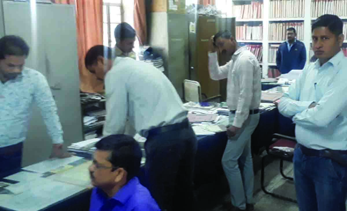 Rajsamand,Rajsamand news,Rajsamand Hindi news,Rajsamand local news,rajsamand latest hindi news,acb rajsamand,rajsamand latest hindi news rajsamand,Latest hindi news rajsamand,Crime News rajsamand,
