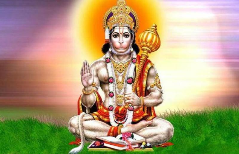 hanuman ji