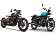 bikes