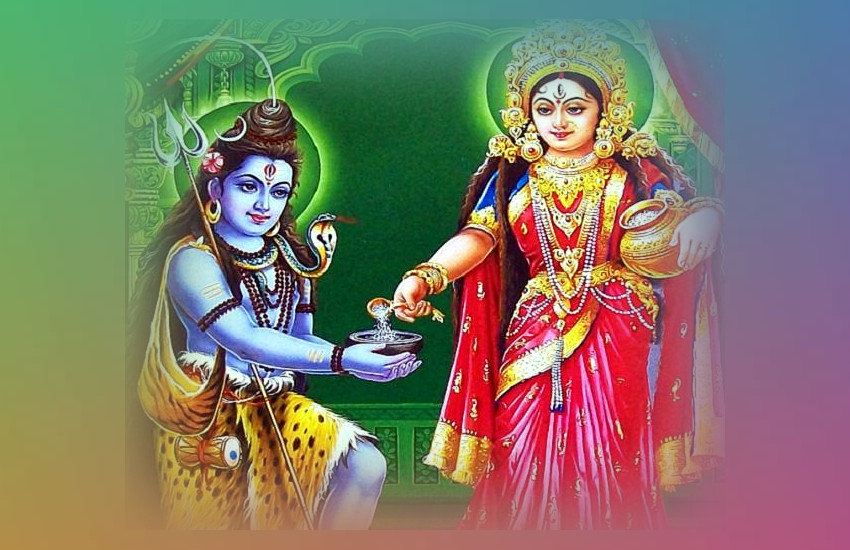 annapurna mata vrat puja vidhi aaj ka panchang