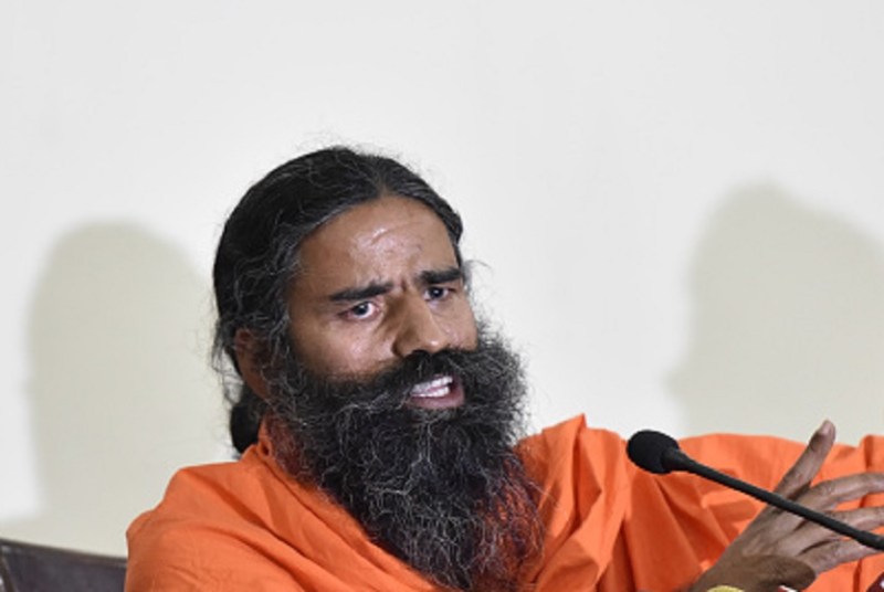 Baba Ramdev