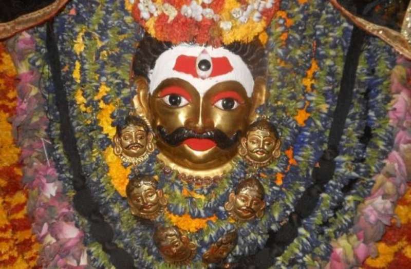 kal bherav pooja vidhi