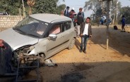 Car accident