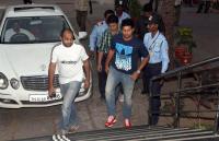 Suresh Raina
