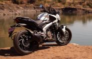 Bajaj Dominar 400