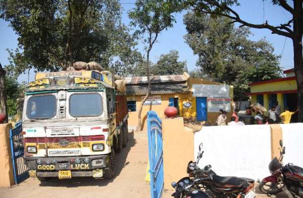 मिलरो ने आज से शुरू किया बंपर उठाव