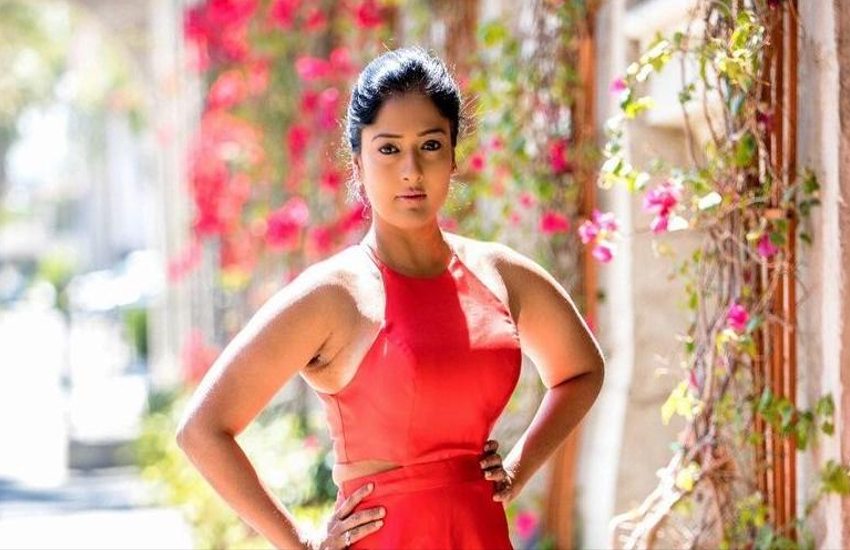 gayathri raghuram