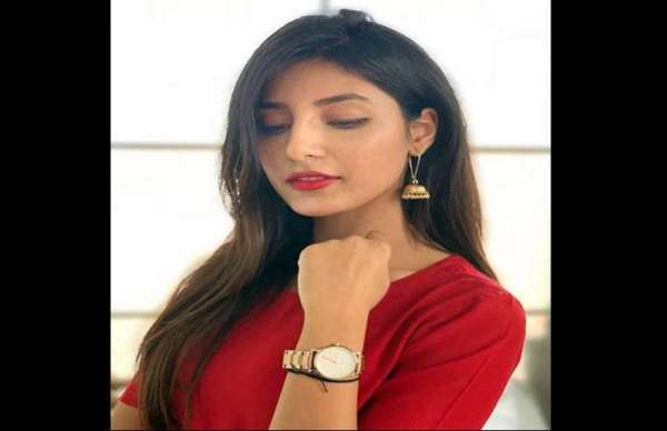 harshita gaur