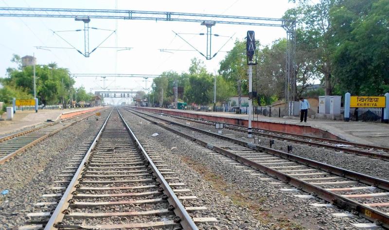 Creation of IBS section