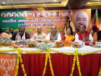 Minister said that Prime Minister Modi comes from the Backward Classes