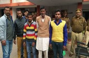 saharanpur news