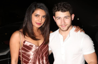 priyanka and nick