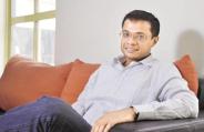 Sachin Bansal