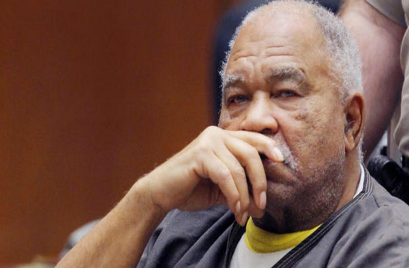 serial killer samuel little had took 90 lives in 50 years now confessing