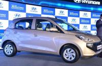 Hyundai Santro