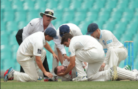 Phillip Hughes death 