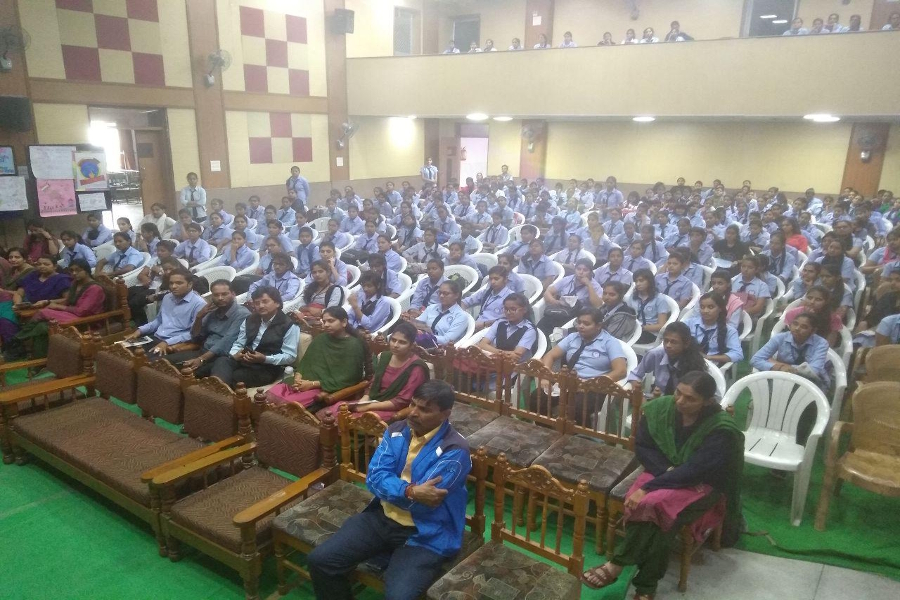 elections in rajasthan 2018