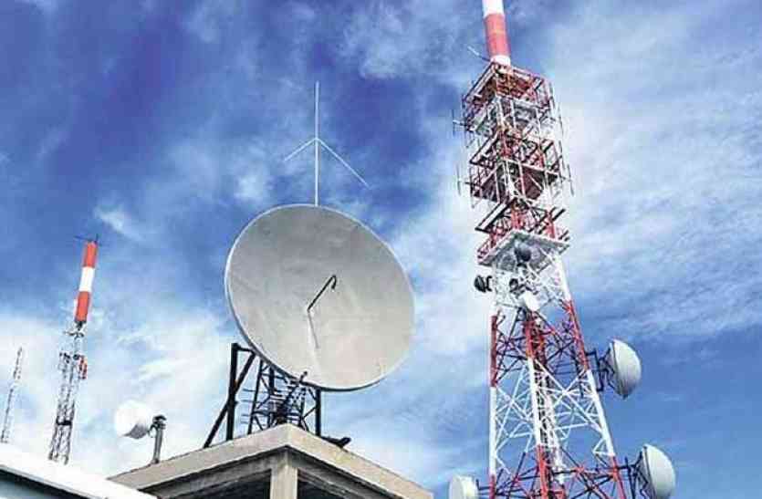 Telecom Industry