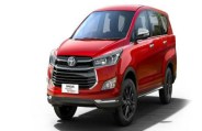 toyota car