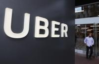 uber